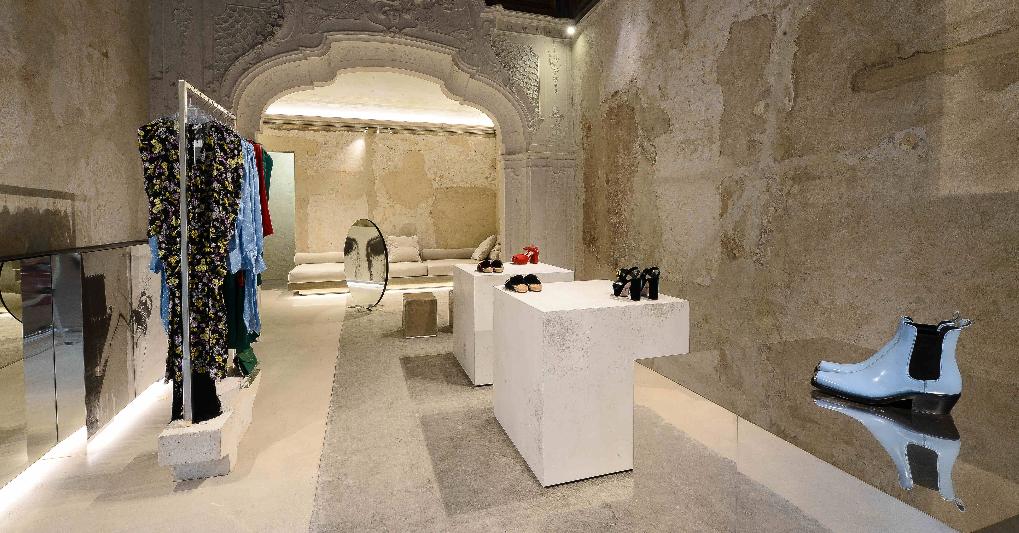 Arezzo best sale calcio store